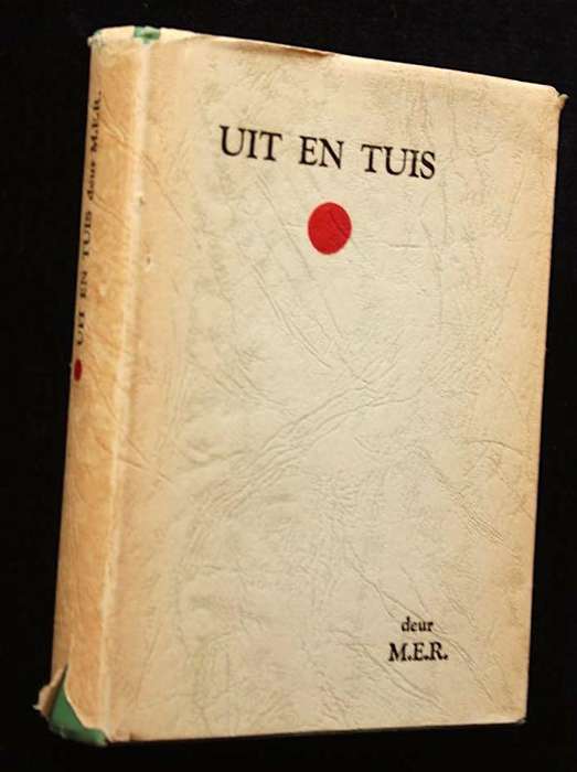 UIT EN TUIS - M.E.R. (1946) M.E. ROTHMANN
