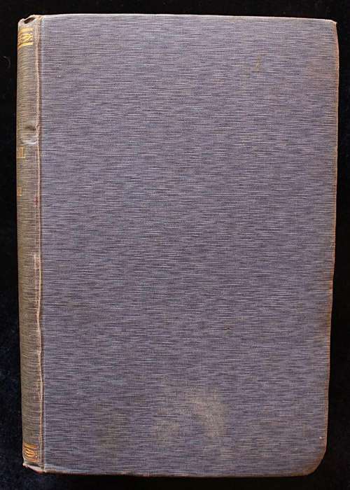 THE NEW ZAMBESI TRAIL - C.W. MACKINTOSH (1922)