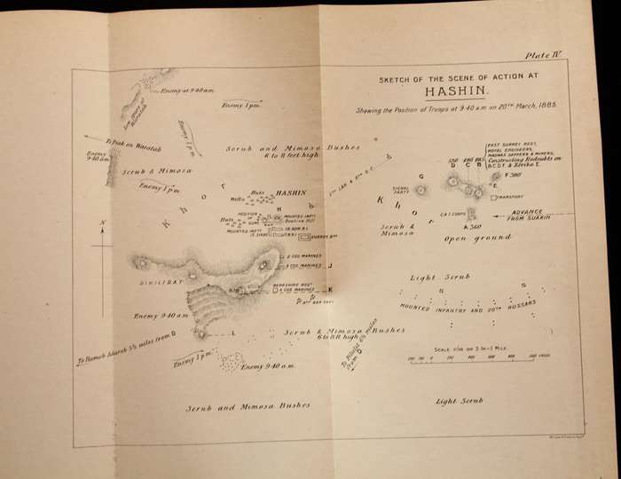 LIFE, LETTERS , AND DIARIES OF LIEUT.-GENERAL SIR GERALD GRAHAM BY COL. R.H. VETCH (1901)