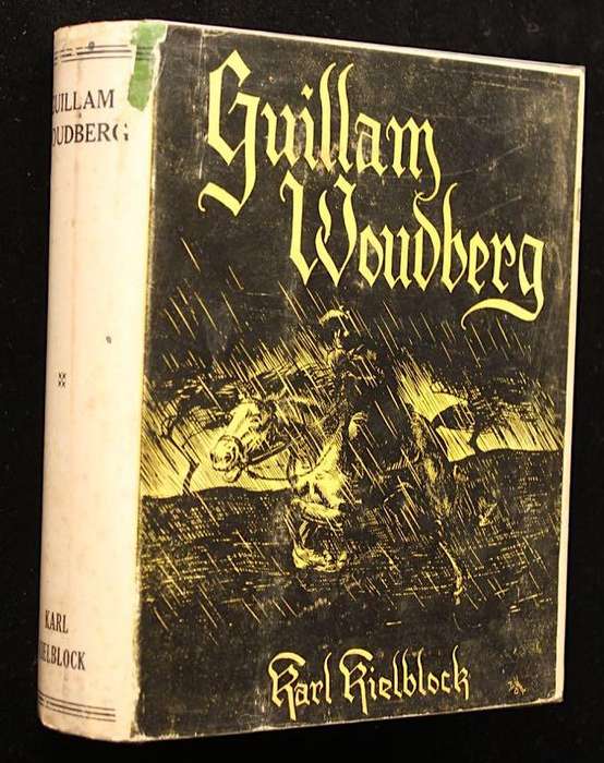GUILLAM WOUDBERG - KARL KIELBLOCK (1945)