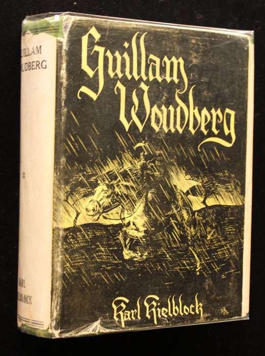 GUILLAM WOUDBERG - KARL KIELBLOCK (1945)