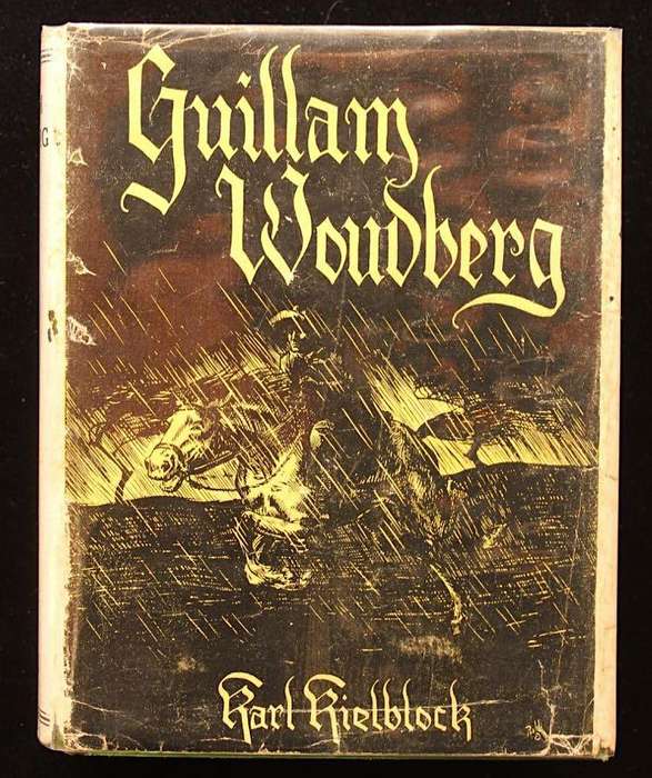 GUILLAM WOUDBERG - KARL KIELBLOCK (1945)