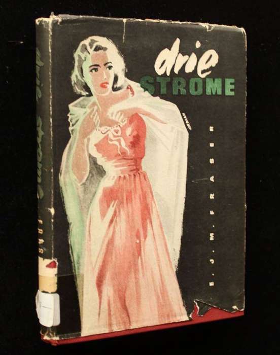 DRIE STROME - E.J.M. FRASER (1951)