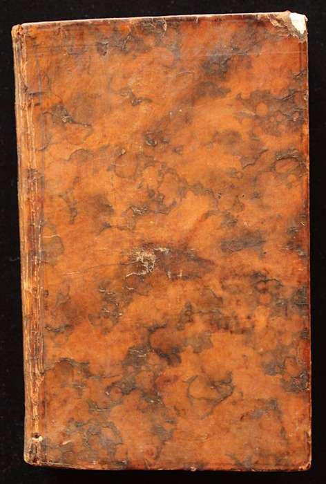 HISTOIRE UNIVERSELLE (1782)