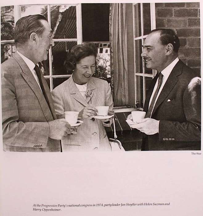 VALUES ALIVE - A TRIBUTE TO HELEN SUZMAN (1990) - SIGNED & NUMBERED DE LUXE EDITION