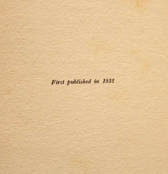 ACROSS LAPLAND with Sledge and Reindeer (1932) by Olive Murray Chapman - SIGNED & INSCRIBED