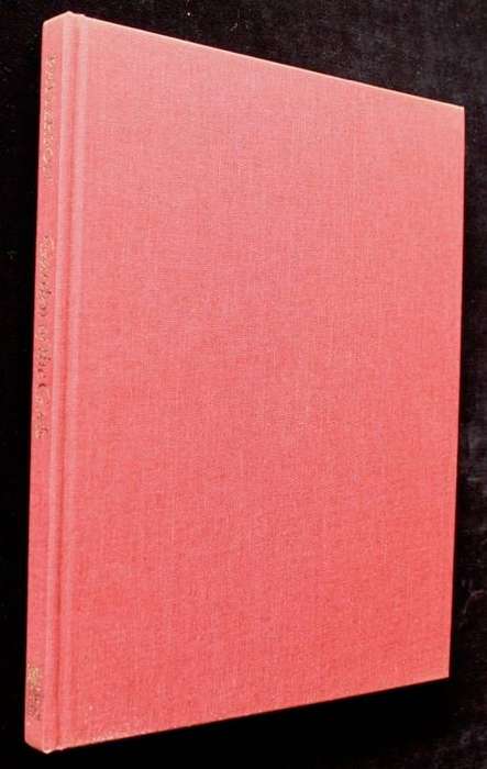 NAMAQUALAND : GARDEN OF THE GODS - FREEMAN PATTERSON (1984) - SIGNED