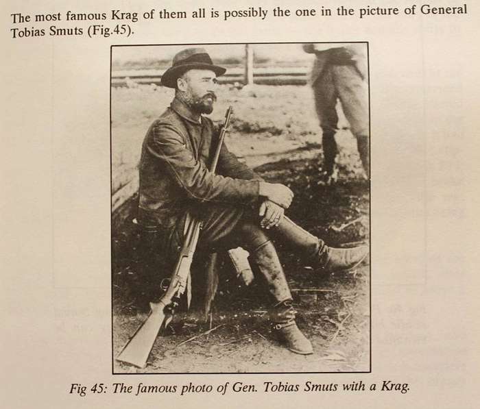 BOER RIFLES AND CARBINES OF THE ANGLO BOER WAR  - RON BESTER (1994) - LIMITED & SIGNED EDITION
