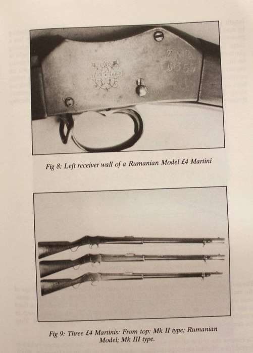 BOER RIFLES AND CARBINES OF THE ANGLO BOER WAR  - RON BESTER (1994) - LIMITED & SIGNED EDITION