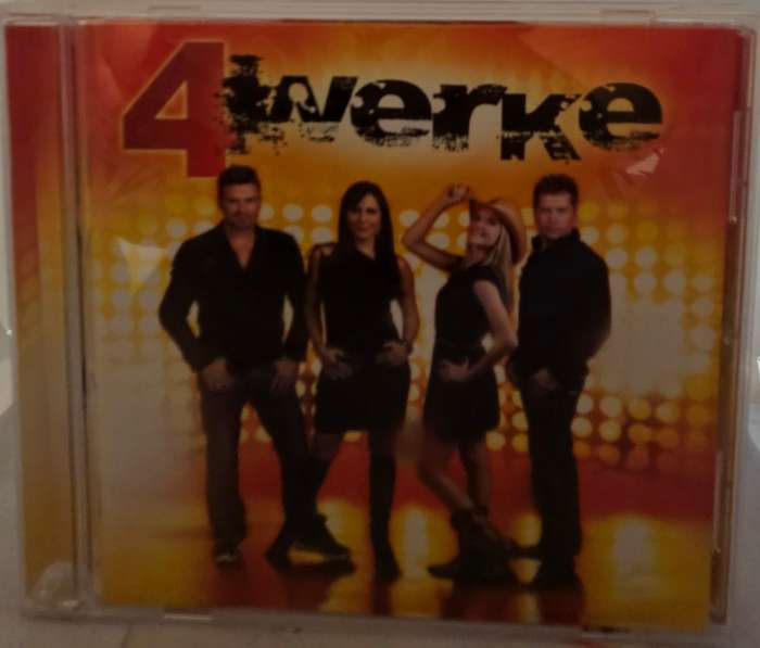 4 Werke  (3831)