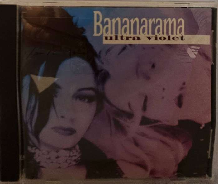 Bananarama Ultra Violet  (4479)