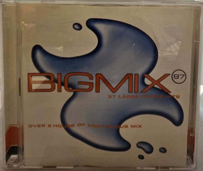Big Mix 97   (4170)