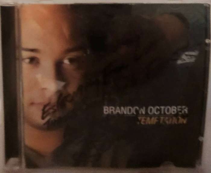 Brandon October Temtation  (4471)