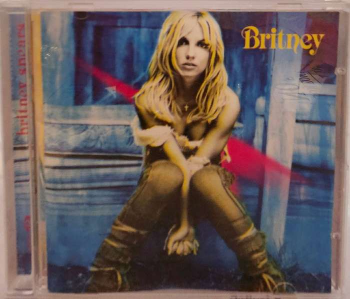 Britney Spears  (4281)