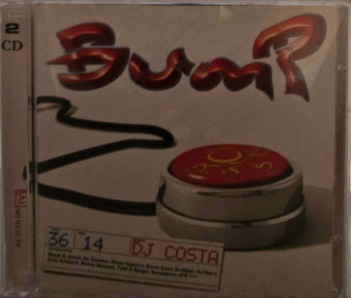 BUMP  (3236)