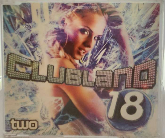 Club Land 18  (single)  (4385)