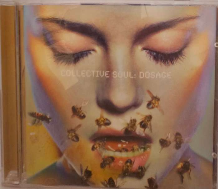 Collective Soul Dosage  (3191)