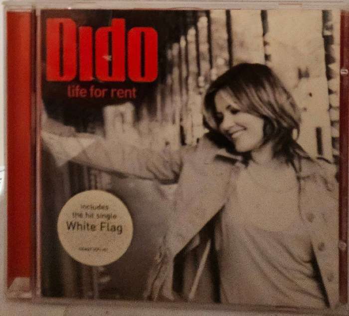 Dido Life for rent  (4403)