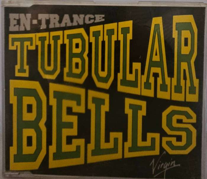 En-Trance Tubular Bells (single)   (4214)