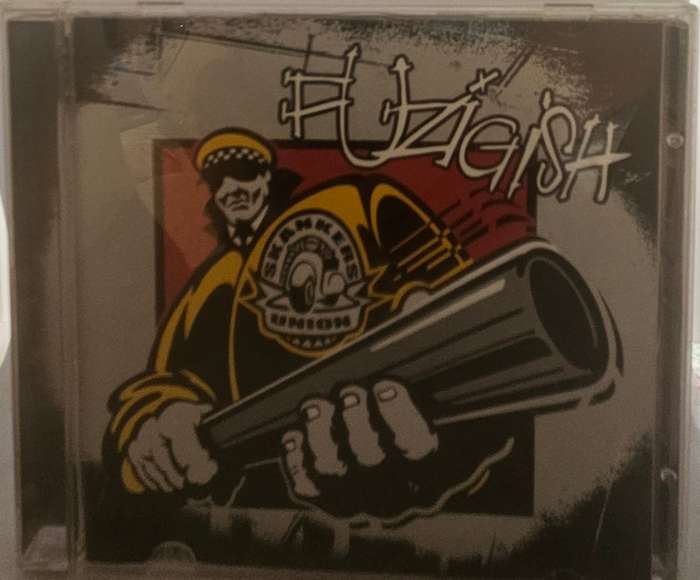 Fuzigish Skankers Union  (3055)