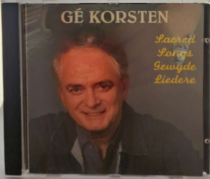 Gè Korsten   (3615)