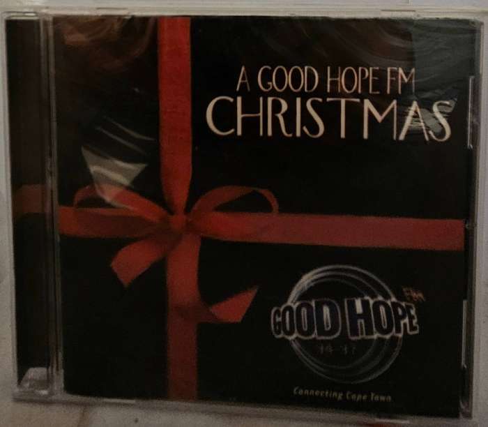 A Good Hope FM Christmas  (4511)