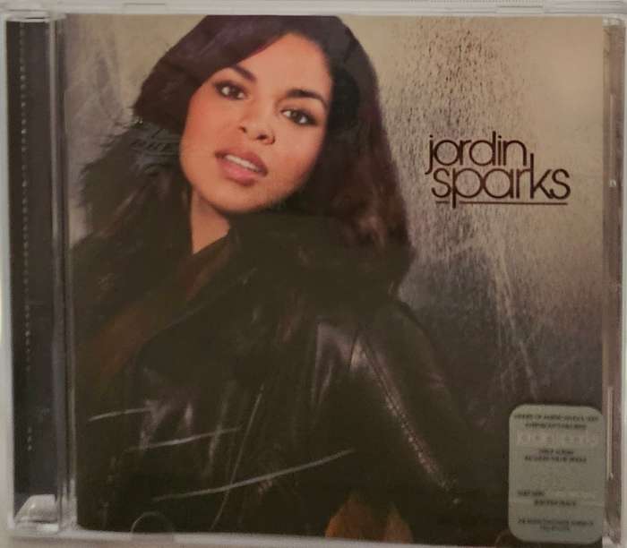 Jordin Sparks