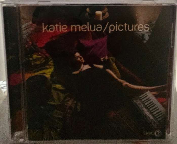 Katie Melua Pictures  (3609)
