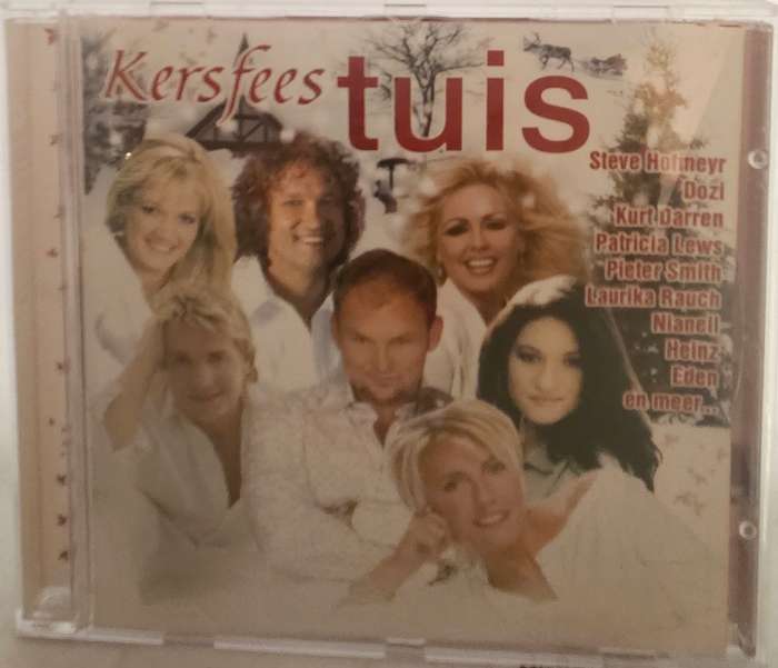 Kersfees Tuis (3679)