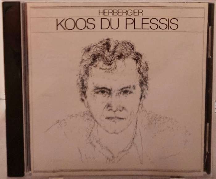 Koos Du Plessis Herbergier  (4437)