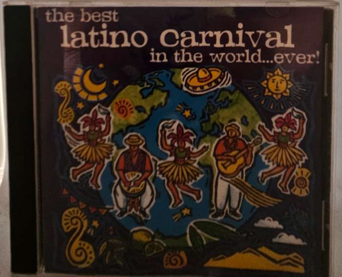 The Best Latino Carnival in the word ever  (3286)