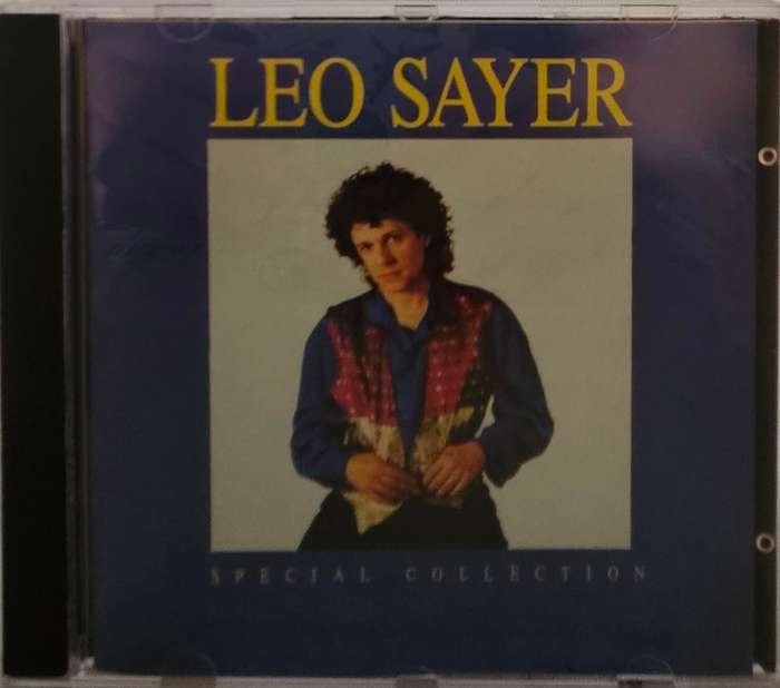 Leo Sayer Special Collection  (3510)