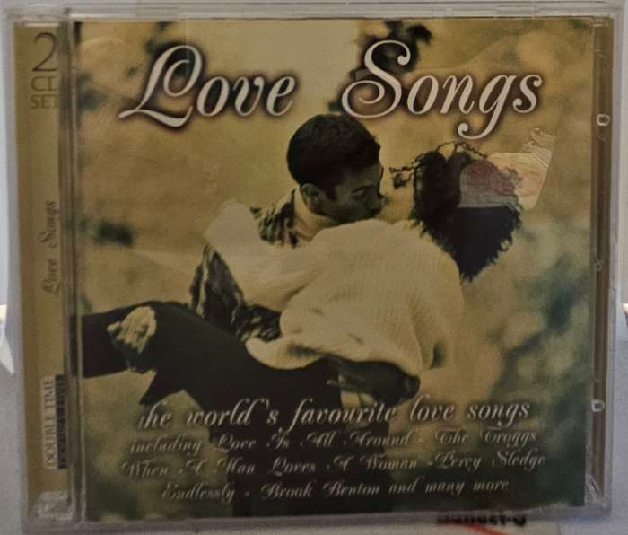 Love Songs  (2359)