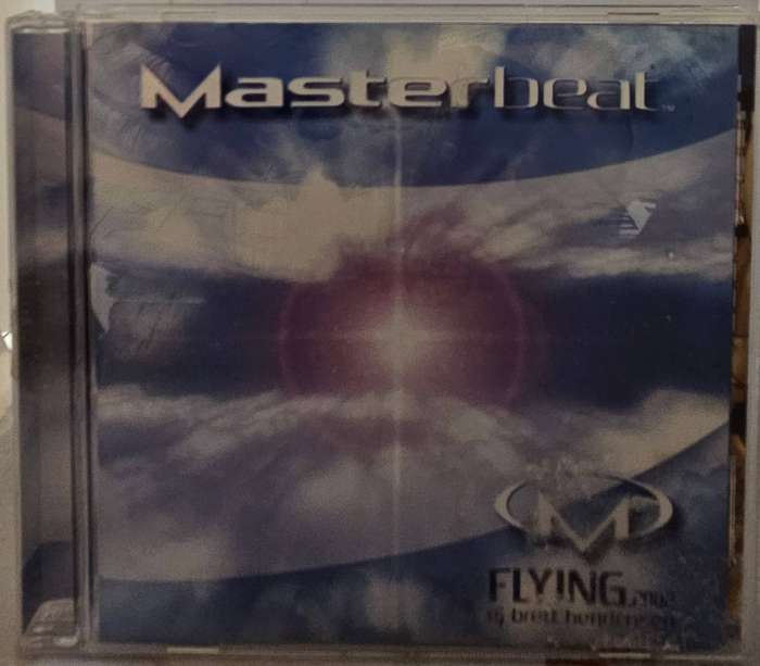 Master Beat Flying 2002 (4442)