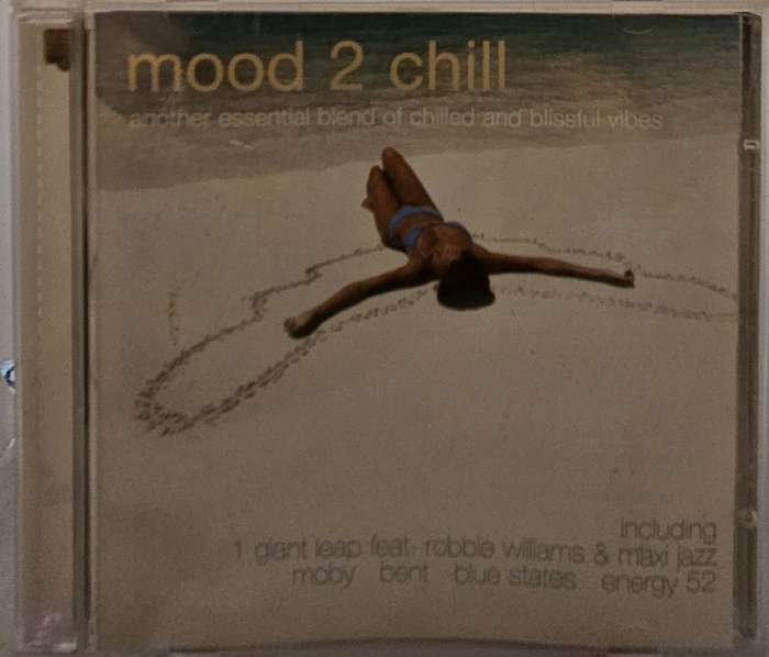 Mood 2 Chill (4500)