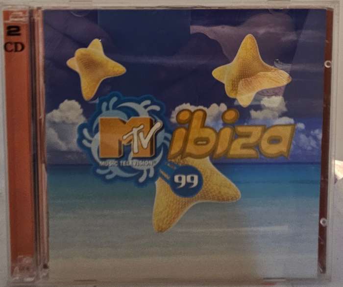 MTV Ibiza 1999   (2347)