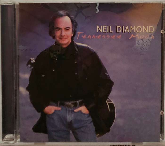 Neil Diamond Tennessee Moon  (3534)
