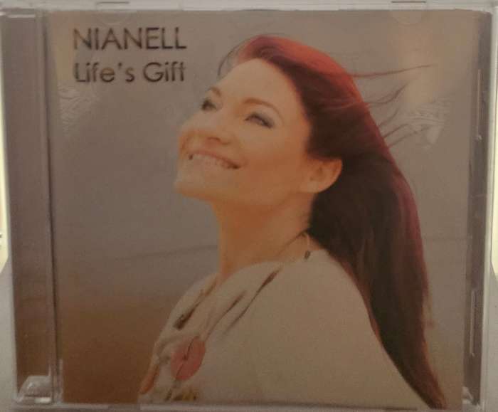 Nianell Life's Gift  (3607)