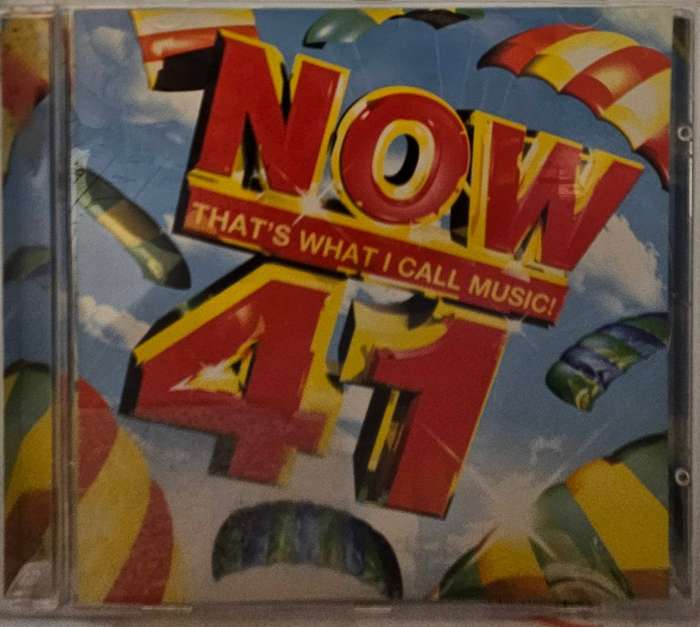 NOW 41  (4443)