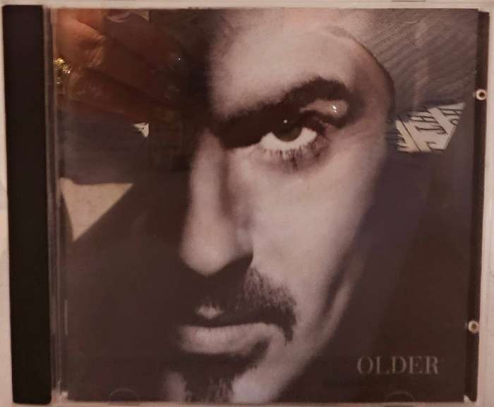George Michael Older   (4244)