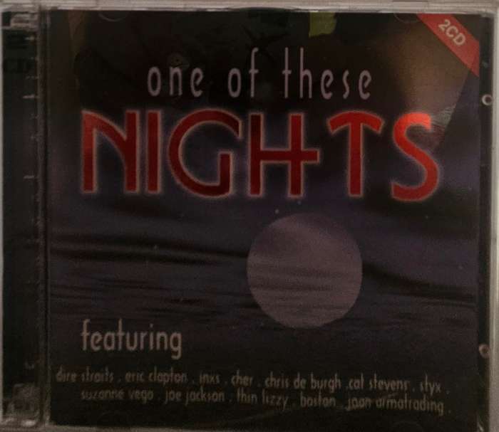 One of these Nights  (3202)