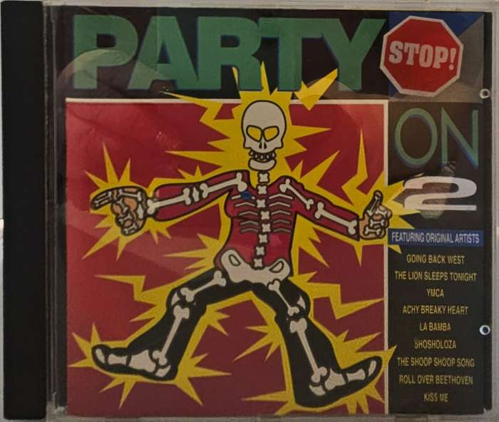 Party On 2  (2364)