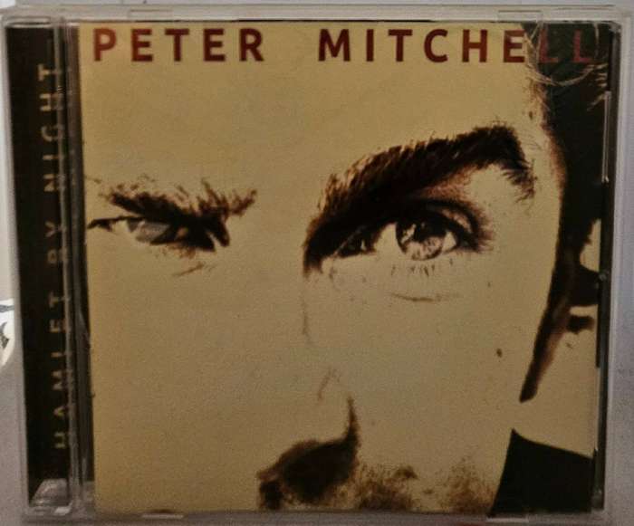 Peter Mitchell Hamlet by Night (4338)