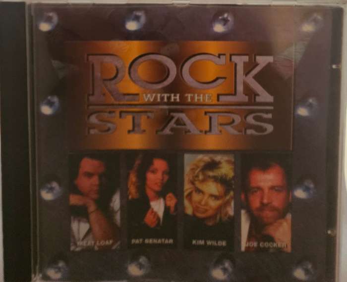 Rock with the Stars  (3214)