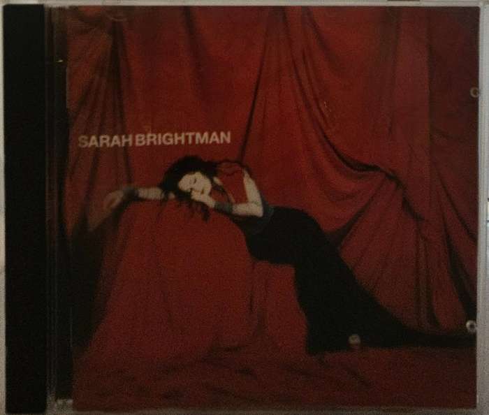 Sarah Bringhtman eden  (4312)