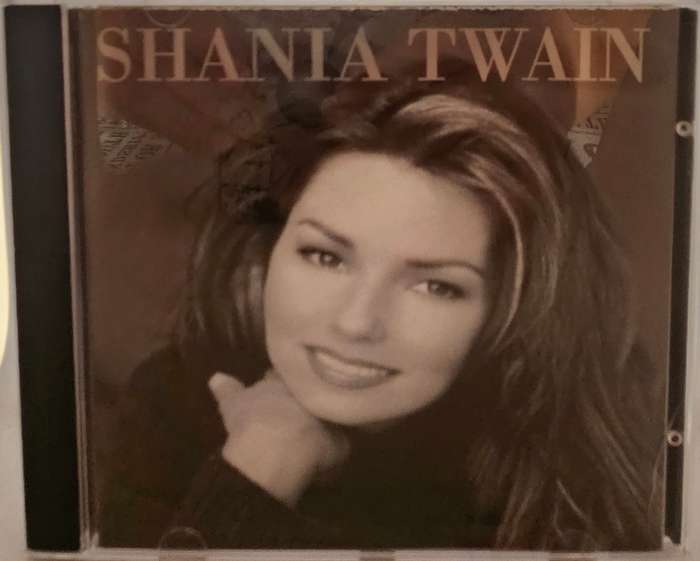 Shania Twain