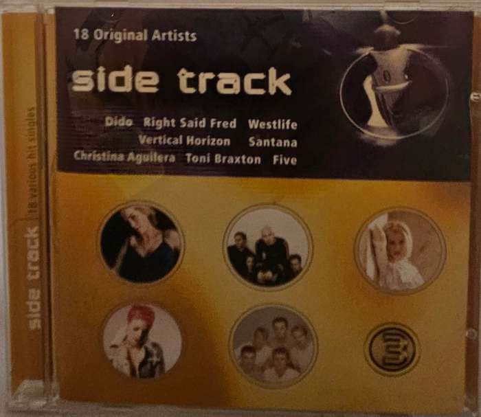 Side Track  (3175)