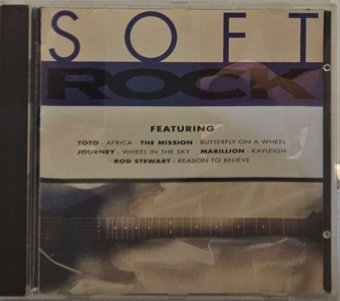 Soft Rock  (2385)