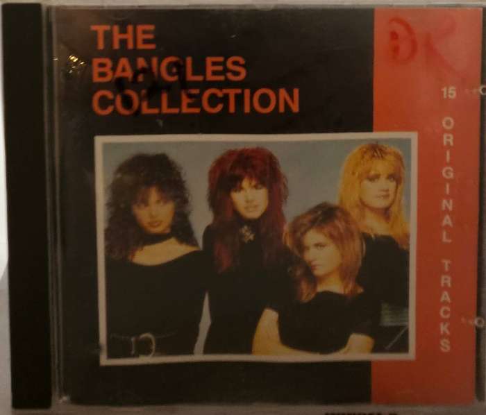 The Bangles Collection  (4379)