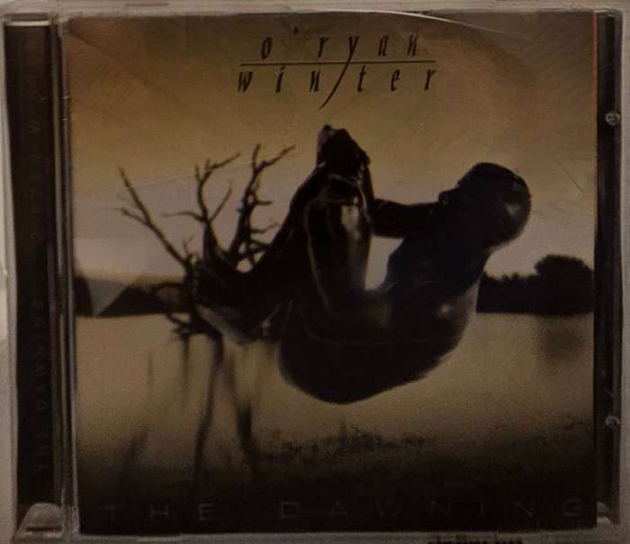 The Dawning O'Ryan Winter  (4233)